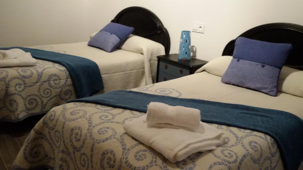 El Pilar De Don Gregorio Guest House Pereruela Bagian luar foto